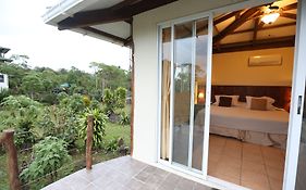 Semilla Verde Boutique Hotel
